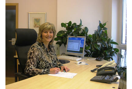 Firmenanzeige Adrian Christine