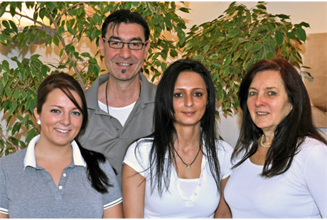 Firmenanzeige Benker Stefan Zahnarzt