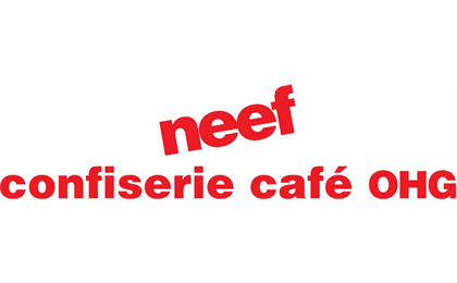 Firmenanzeige Café Neef