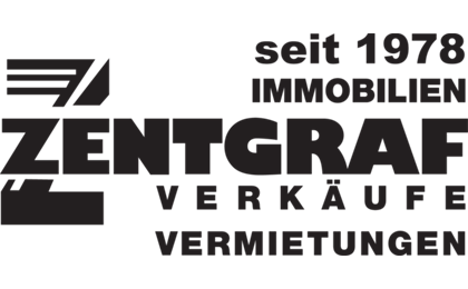 Firmenanzeige Immobilien Zentgraf