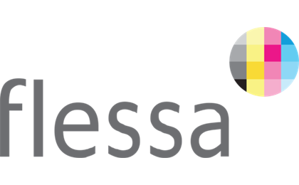 Firmenanzeige Druckerei Fleßa C. GmbH