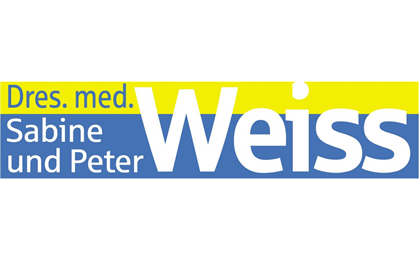 Firmenanzeige Weiss Sabine Dr.med.