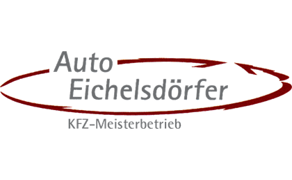 Firmenanzeige Auto Eichelsdörfer GmbH