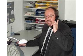 Firmenanzeige Haberzettl GmbH, Mensch und Maschine