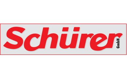 Firmenanzeige Autovermietung Schürer