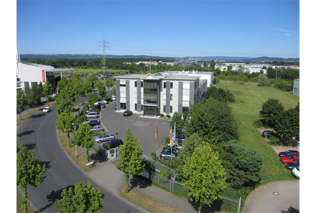 Firmenanzeige Weber GmbH