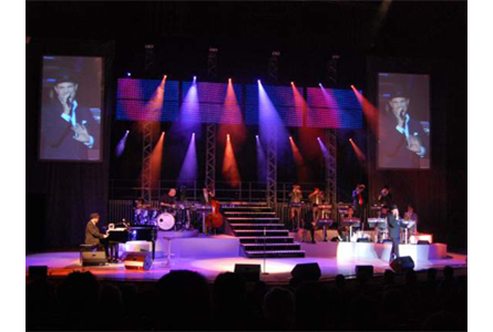 Firmenanzeige SOUNDHOUSE Veranstaltungstechnik GmbH