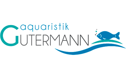 Firmenanzeige Aquaristik Gutermann