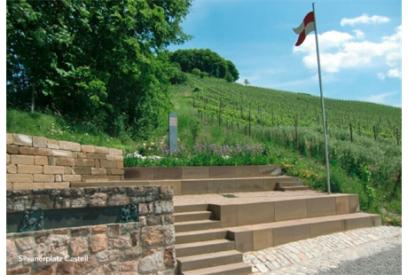 Firmenanzeige Architekten Horak Gerhard und Brigitte