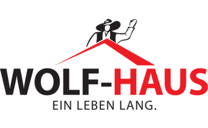 Firmenanzeige WOLF-Haus GmbH