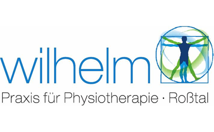 Firmenanzeige Wilhelm - Praxis für Physiotherapie