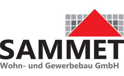 Firmenanzeige Sammet Wohn- und Gewerbebau GmbH