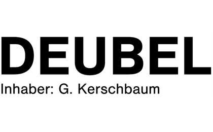 Firmenanzeige DEUBEL HOLZBAU