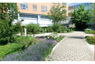 Firmenanzeige Stadtkrankenhaus Schwabach