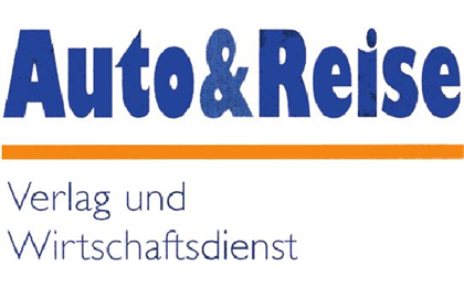 Firmenanzeige AUTO & REISE GMBH