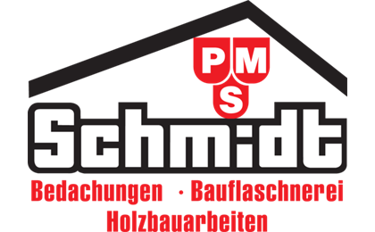 Firmenanzeige Dachdecker Schmidt M.