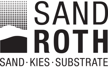 Firmenanzeige Roth A. Sand- u. Kieswerk GmbH