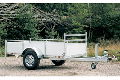 Firmenanzeige Engelhard Anhänger GmbH & Co. KG