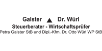 Firmenanzeige Steuerberater Würl Dr.