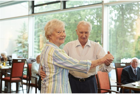 Firmenanzeige Wohnstift Rathsberg e.V.