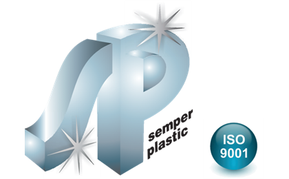 Firmenanzeige Semper - Plastic B. Pomian GmbH