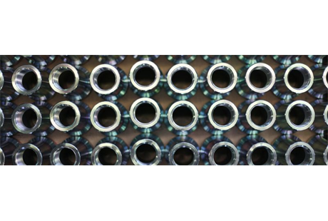 Firmenanzeige Nießer Metallveredelung GmbH