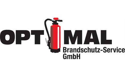 Firmenanzeige Optimal Brandschutz-Service GmbH