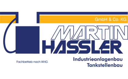 Firmenanzeige Martin Hassler GmbH & Co. KG