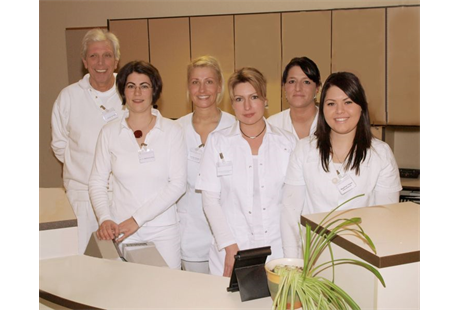 Firmenanzeige Schulte