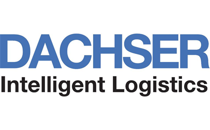 Firmenanzeige Dachser SE