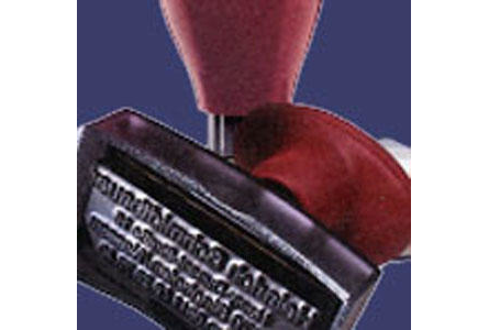 Firmenanzeige GEO MÜLLER Stempel-Müller e.K.
