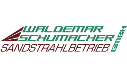 Firmenanzeige Schumacher GmbH