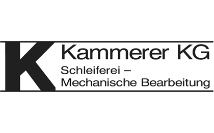 Firmenanzeige KAMMERER KG