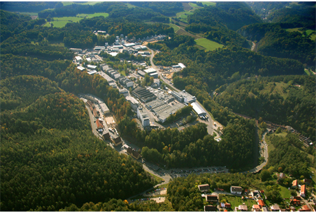 Firmenanzeige ECKART GmbH