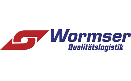 Firmenanzeige Wormser AG