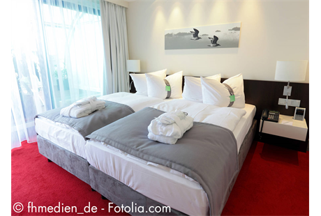 Firmenanzeige Gardinen Lamprecht