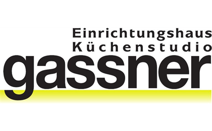 Firmenanzeige Gassner Einrichtungshaus