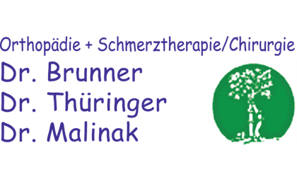 Firmenanzeige Brunner Dr.