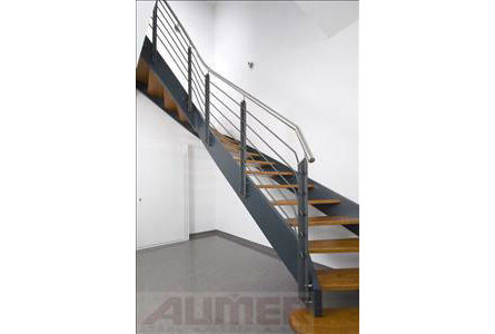 Firmenanzeige Fliesen AUMER