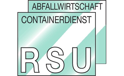 Firmenanzeige Containerdienste Rhön-Saale Umweltdienste GmbH
