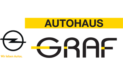 Firmenanzeige Autohaus Graf GmbH