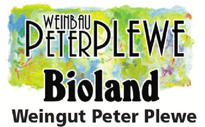 Firmenanzeige Bioland Weingut Plewe Peter
