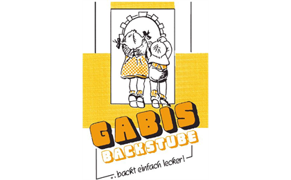 Firmenanzeige Bäckerei Gabis Backstube
