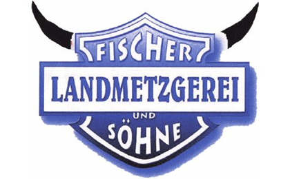 Firmenanzeige Metzgerei FISCHER UND SÖHNE GMBH