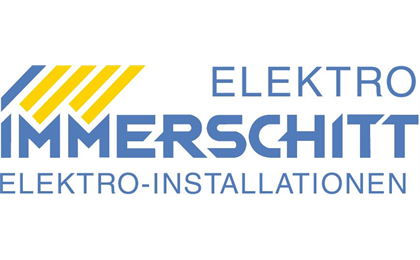 Firmenanzeige Elektro-Immerschitt GmbH