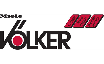 Firmenanzeige Völker Küchen- und Hausgeräte GmbH