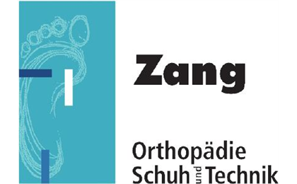 Firmenanzeige Schuhhaus Zang - Orthopädieschuhtechnik Zang Thomas u. Bernhard