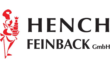 Firmenanzeige Hench Feinback GmbH