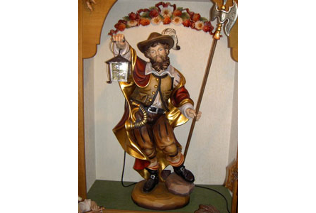 Firmenanzeige Sauer Toni