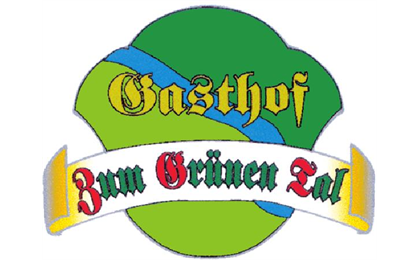 Firmenanzeige Gasthof Zum Grünen Tal, Inh. Tino Geis, Gaststätte und Metzgerei